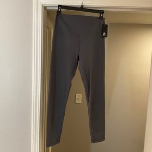 Ryderwear Leggings (Grey)